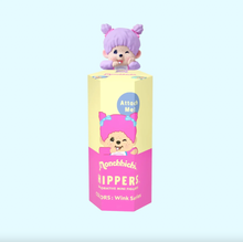 Laden Sie das Bild in den Galerie-Viewer, Hippers Monchhichi Colors Wink