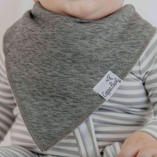 Load image into Gallery viewer, Copper Pearl Lennon Bandana Bibs 4-Pack