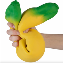 Laden Sie das Bild in den Galerie-Viewer, ORB Easy Squeezy Jumbo Banana