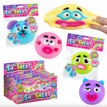 Load image into Gallery viewer, ORB Smushers Squishy Fidget Toy