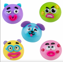 Load image into Gallery viewer, ORB Smushers Squishy Fidget Toy