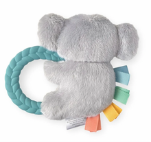 Load image into Gallery viewer, Itzy Ritzy Plush Rattle Pal With Teether Koala