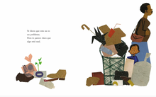 Load image into Gallery viewer, Algo, algún Dia Hardcover Book