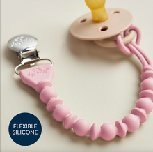Load image into Gallery viewer, Itzy Ritzy Sweetie Strap Pink