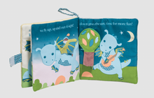 Load image into Gallery viewer, Douglas Demitri Dragon Magic Activity Book