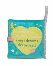 Load image into Gallery viewer, Douglas Joey Gray Elephant Activity Book