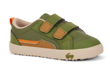 Load image into Gallery viewer, See Kai Run Riley Olive Green