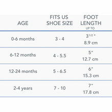 Load image into Gallery viewer, Robeez Wild Critters 3-pack Socks