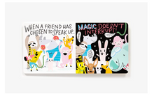 Load image into Gallery viewer, Kindness Rules! Board Book