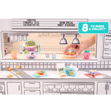 Load image into Gallery viewer, MGA's Miniverse Make It Mini Cafe Series 5