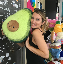 Load image into Gallery viewer, Squishable Comfort Food Avocado