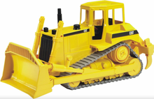 Load image into Gallery viewer, Bruder Cat Bulldozer