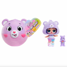 Laden Sie das Bild in den Galerie-Viewer, LOL Surprise Loves Care Bears Tots