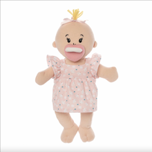 Load image into Gallery viewer, Manhattan Toy Love, Stella Peach Doll with Blonde Tuft