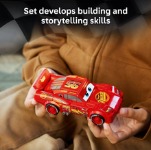 Load image into Gallery viewer, Lego Speed Champions Lightning McQueen 270 Pieces 9+