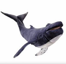 Laden Sie das Bild in den Galerie-Viewer, Folkmanis Humpback Whale