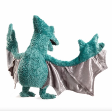 Laden Sie das Bild in den Galerie-Viewer, Folkmanis Pterodactyl Puppet