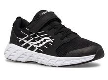 Load image into Gallery viewer, Saucony Wind A/C 2.0 Black/White