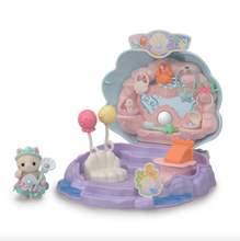 Load image into Gallery viewer, Calico Critters Baby Mermaid Shop