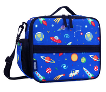 Load image into Gallery viewer, Wildkin Out of This World Eco Lunch Box