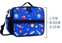 Load image into Gallery viewer, Wildkin Out of This World Eco Lunch Box