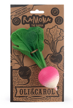Load image into Gallery viewer, Oli & Carol Ramona Radish
