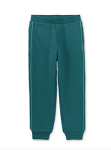 Load image into Gallery viewer, Tea Collection Side Stitch Joggers Scuba