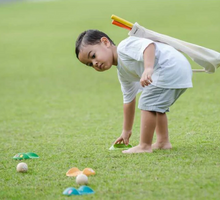 Load image into Gallery viewer, Plan Toys Mini Golf - Full Set