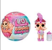 Load image into Gallery viewer, LOL Surprise Bubble Surprise