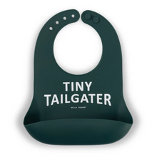 Load image into Gallery viewer, Bella Tunno Tiny Tailgater Wonder Bib