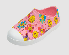 Load image into Gallery viewer, Native Jefferson Sugarlite Print Princess Pink/Shell White/Haze Sun