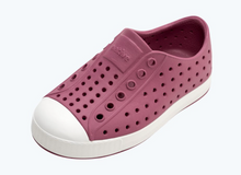 Load image into Gallery viewer, Native Jefferson Twilight Pink/ Shell White