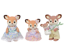 Load image into Gallery viewer, Calico Critters Deer Family