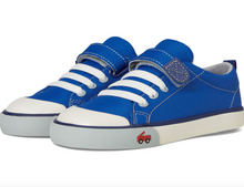 Load image into Gallery viewer, See Kai Run Stevie II Kelly Blue