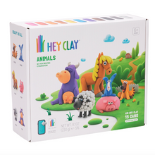 Load image into Gallery viewer, Fat Brain Toys Hey Clay Animals