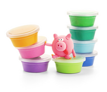 Load image into Gallery viewer, Fat Brain Toys Hey Clay Animals