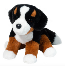 Load image into Gallery viewer, Douglas Bowie Bernese Mountain Dog Soft