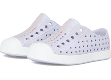 Load image into Gallery viewer, Native Jefferson Bio-Bling Future Purple Bling / Shell White