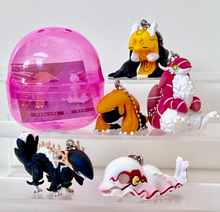 Load image into Gallery viewer, Sushi Dragons Capsule