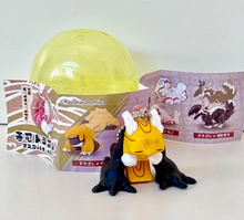 Load image into Gallery viewer, Sushi Dragons Capsule