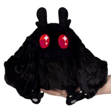 Load image into Gallery viewer, Mini Squishable Baby Mothman