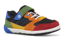 Load image into Gallery viewer, Merrell Little Kids Bare Steps A83 Sneaker Multi
