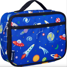Load image into Gallery viewer, Wildkin Out Of This World Lunchbox