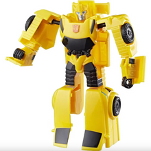 Load image into Gallery viewer, Transformers Bumblebee 7"