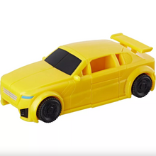Load image into Gallery viewer, Transformers Bumblebee 7"