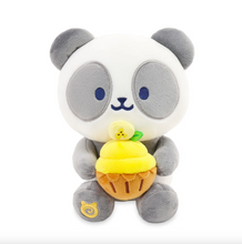 Load image into Gallery viewer, Anirollz Pandaroll Medium Sitting Plush