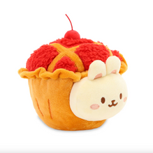 Load image into Gallery viewer, Anirollz Cherry Pie Bunniroll Small Outfitz Plush