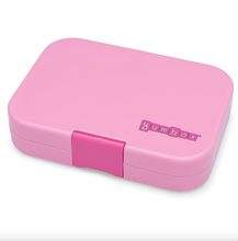 Load image into Gallery viewer, Yumbox Leakproof Bento Box for Kids Power Pink