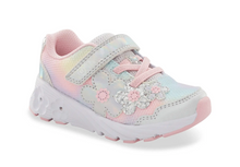Load image into Gallery viewer, Stride Rite Lighted Glimmer 2.0 Rainbow