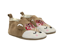 Load image into Gallery viewer, Robeez Josephine Camel